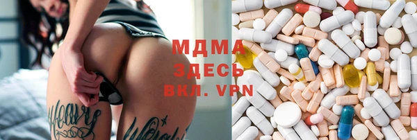 винт Богданович